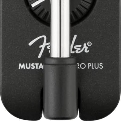 New Fender Mustang Micro Plus Personal Headphone Guitar Amplifier image 2