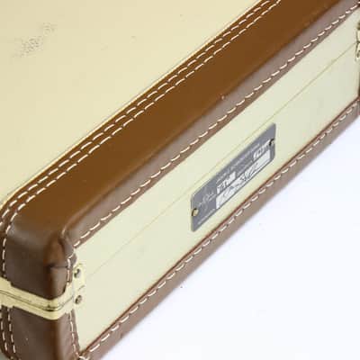Schroeder WWII GI Radio Lane Guitar & Travel Guitar SET owned by Zac Brown Band image 12