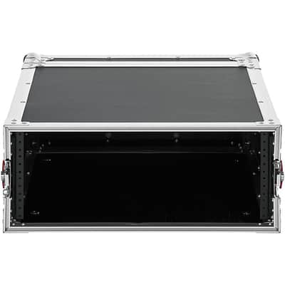Gator G-Tour 4U ATA Rack Flight Case Regular image 11