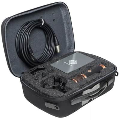 Telefunken TF29 - Cardioid Large Diaphragm Microphone System image 3