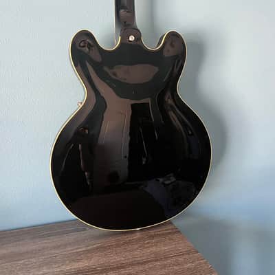 2006 Gibson Custom Shop ES-335 Roy Orbison 1st Run (with Stamp on Headstock) RARE image 9