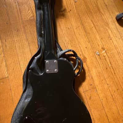 Mini Les Paul Stuntman image 19