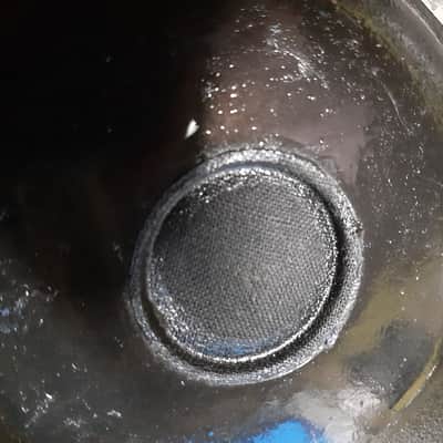 12" Eden Ampeg SWR G&K Replacement Speaker Woofer *Best For the$ Bass Guitar speaker 400 watts 8 ohm image 10