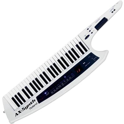 Roland AX-1 45-Key Keytar MIDI Controller | Reverb