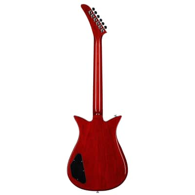 Gibson Theodore Standard Electric Guitar, Vintage Cherry image 5