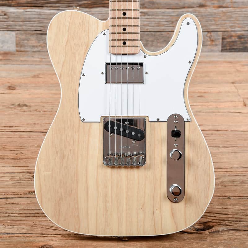 Fender Custom Shop Albert Collins Telecaster image 5
