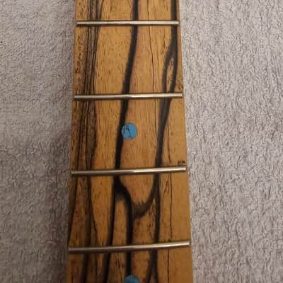 PST Guitars premium quality To fit telecaster left handed neck guitar image 3