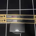 Marshall JMP-1 Valve MIDI Preamp 1992 - 2007 Gold