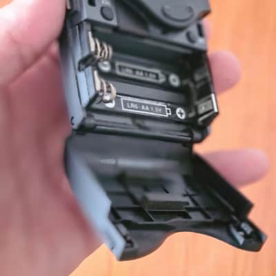 Sennheiser Sennheiser EK 300 IEM G2e Bodypack Receiver Stereo UHF 830-866MHz image 10