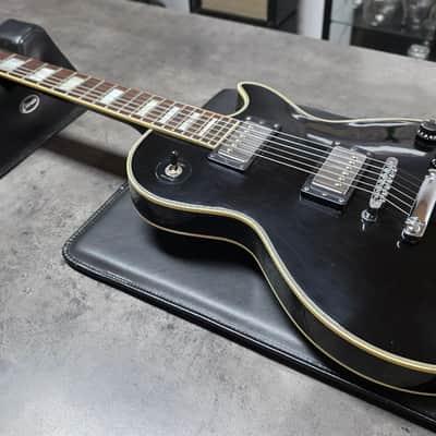 ESP Navigator Custom NLP CTM 540 MIJ Electric Guitar w/ Seth