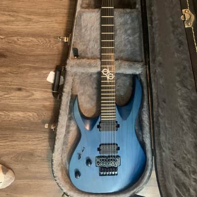 Washburn Solar Parallax left handed image 1
