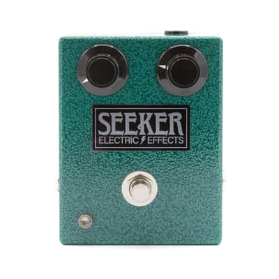 Seeker Electric Effects - Truth Bender image 1
