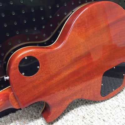 Gibson Les Paul 1959 R9 VOS image 11