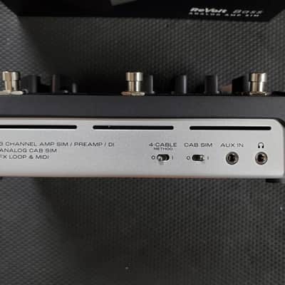 Two Notes ReVolt Bass 2024 image 3