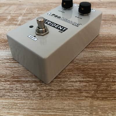 ProAnalog Devices Strident VTB Booster 2019 - Gray image 3