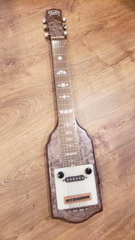 Supro Lap Steel Guitar 1947 image 1