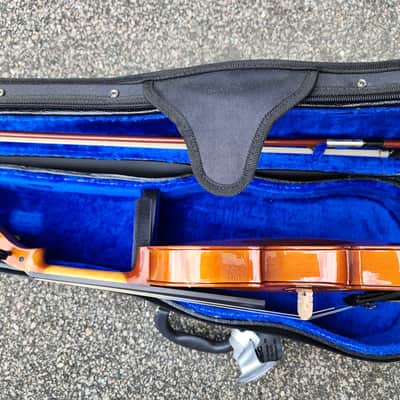 Cremona SVA-175 14" Viola image 6