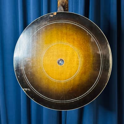 Bacon & Day (B&D) Day 1 4-String Banjo 1920s image 10