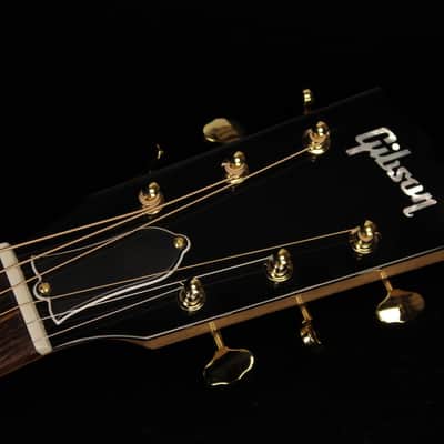Gibson L-00 Rosewood 12-Fret (#038) image 21