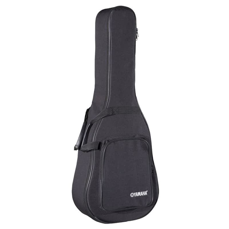 Yamaha CG3-SC Travel Sized Acoustic Guitar Soft Case image 1