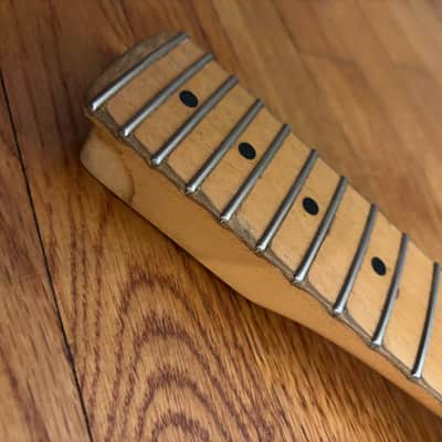 Fender Strat Plus Neck 1992 image 13