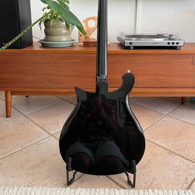 Rickenbacker 620 Jetglo 2010 image 6