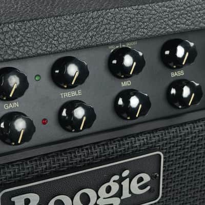 Mesa Boogie Mark Five: 35 Head EU image 4