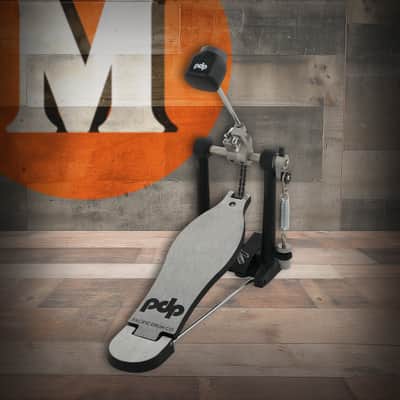 PDP 300 Series Single Pedal (Single Chain) (PDSP310) image 1