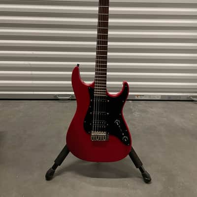 MARCHIONE DAKOTA RED VT, TORREFIED POPLAR AND MAPLE, ROSEWOOD FINGERBOARD, TONE SPECIFIC PICKUPS image 15