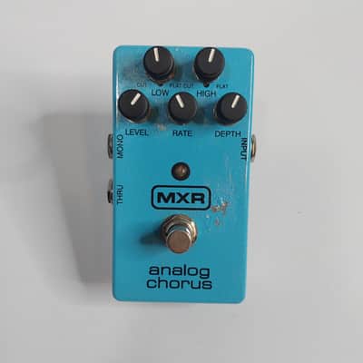 MXR M234 Analog Chorus image 2