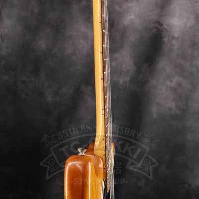 Fender 1978 Mustang image 9