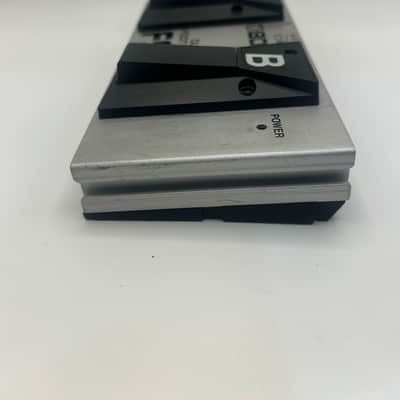 Boss FS-6 Dual Footswitch image 4