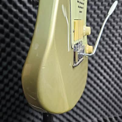 Fender JM-Champ Mini Jazzmaster MIJ with Built In Speaker 1993 image 14