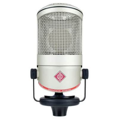 Neumann BCM 104 Cardioid Broadcast Microphone image 3