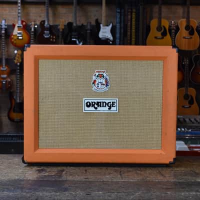 Orange AD30TC 30W 2x12 Combo 2010s - Orange image 1