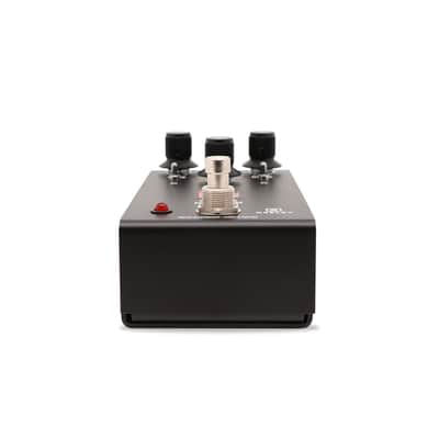 Keeley Electronics Mk3 Driver Andy Timmons Full Range Overdrive image 4