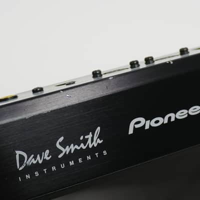 Pioneer TORAIZ SP-16 image 13