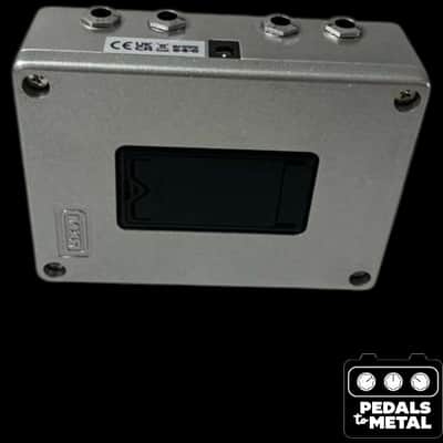 MXR M196 A/B Box 2012 - Present - Gray - X18362 image 5