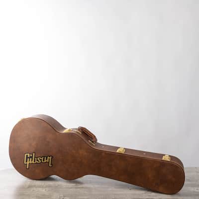 Gibson Les Paul Standard 60s Double Trouble, Vintage Honey Burst | Demo image 13