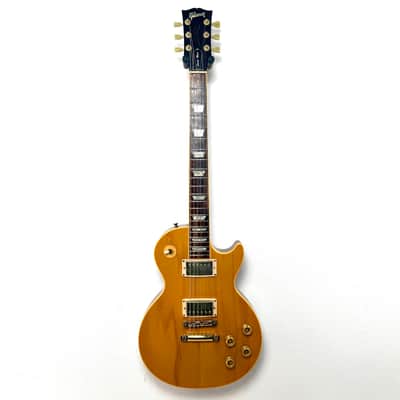 1999 Gibson Les Paul Smartwood Standard - Natural image 5