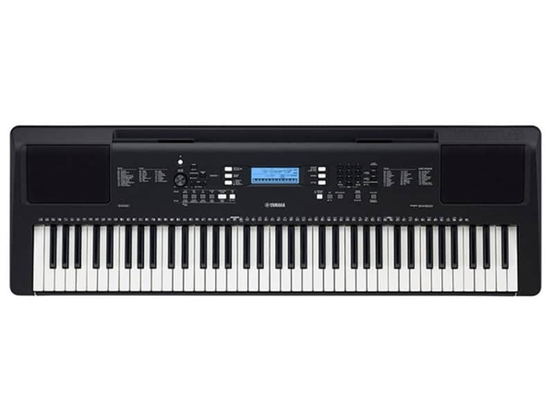 Yamaha PSR EW310 image 1