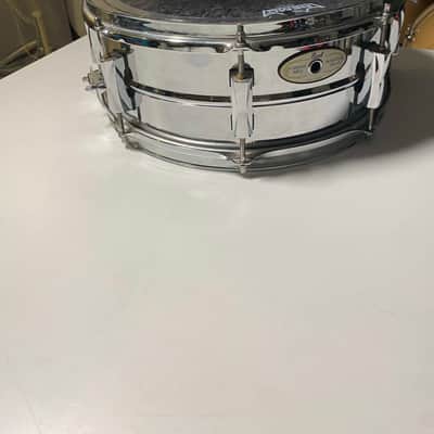 Pearl  Custom Alloy Sensitone Steel  - Steel 14 in. image 1
