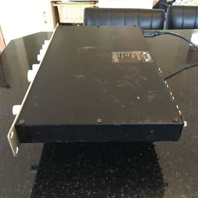 *Rare* Gemini PA 7000 Preamp - Classic Gemini Preamp image 6