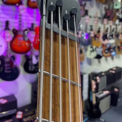 Ibanez Bass Workshop EHB1005MS Bass Guitar - Sea Foam Green Matte Auth Dealer- Get Plek’d! 180 image 11