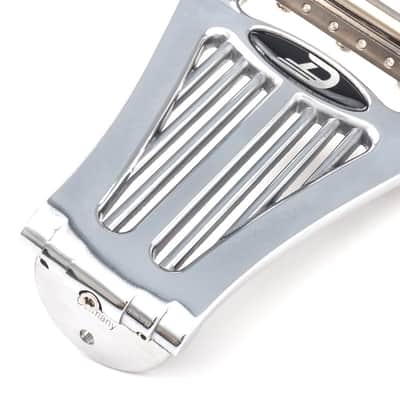 Duesenberg Radiator Tremola - Aluminum image 3