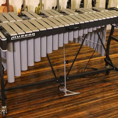 Musser M55 Vibraphone image 2