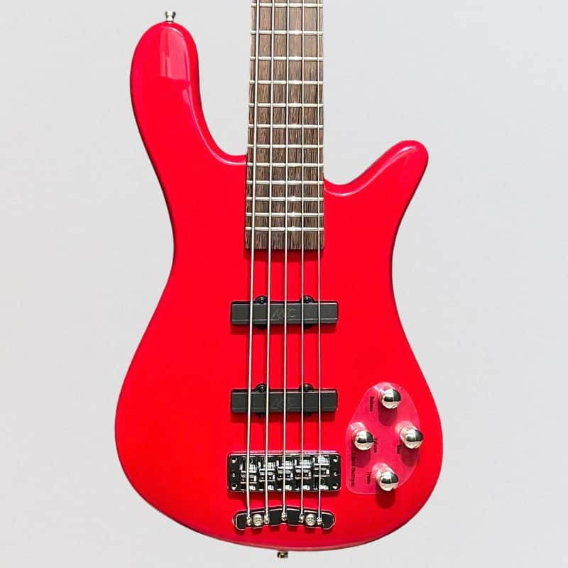 Warwick Rockbass Streamer LX 5 | Reverb Canada