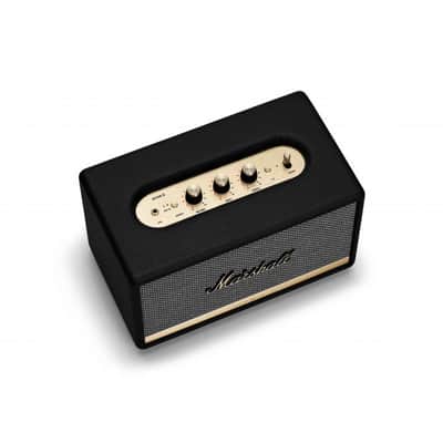 Marshall - ACTON II BLUETOOTH NOIR image 2