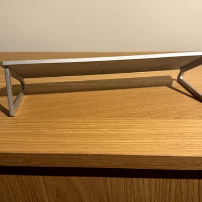 Fanboy Aluminum Stand for Teenage Engineering OP-1 Field / OP-XY - Aluminum image 4