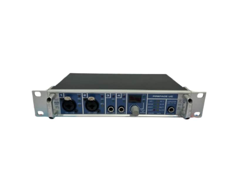 RME Fireface UC Bild 1
